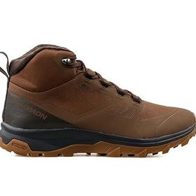 Salomon L47685000 Kahverengi Outsnap CSWP Erkek Outdoor Botu