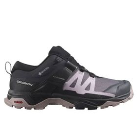 Salomon L47685300 X Ultra 4 GTX W Mor Kadın Outdoor Ayakkabısı