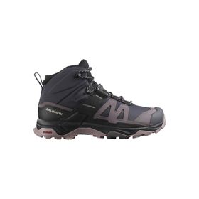 Salomon L47685500 X Ultra 4 Mid GTX W Kadın Outdoor Ayakkabı