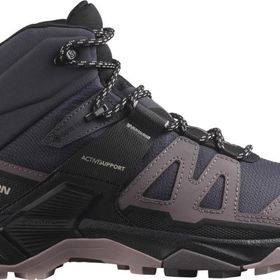 Salomon L47685500 X Ultra 4 Mid GTX W Kadın Outdoor Ayakkabı
