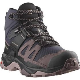 Salomon L47685500 X Ultra 4 Mid GTX W Kadın Outdoor Ayakkabı