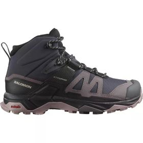 Salomon L47685500 X Ultra 4 Mid GTX W Kadın Outdoor Ayakkabı