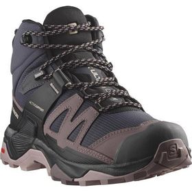 Salomon L47685500 X Ultra 4 Mid GTX W Kadın Outdoor Ayakkabı