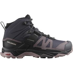 Salomon L47685500 X Ultra 4 Mid GTX W Kadın Outdoor Ayakkabı