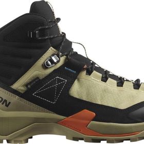 Salomon L47686600 X Ultra Alpine Goretex Erkek Bot
