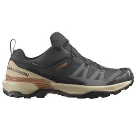 Salomon L47687000 Siyah X Ultra 360 Gore-Tex Erkek Outdoor Ayakkabı