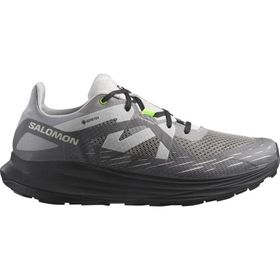 Salomon L47692700 Ultra Flow GTX Gri Erkek Koşu Ayakkabısı