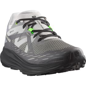 Salomon L47692700 Ultra Flow GTX Gri Erkek Koşu Ayakkabısı