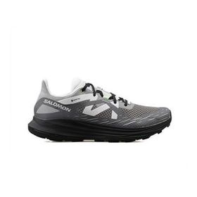 Salomon L47692700 Ultra Flow GTX Gri Erkek Koşu Ayakkabısı
