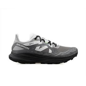 Salomon L47692700 Ultra Flow GTX Gri Erkek Koşu Ayakkabısı