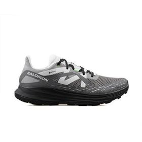 Salomon L47692700 Ultra Flow GTX Gri Erkek Koşu Ayakkabısı