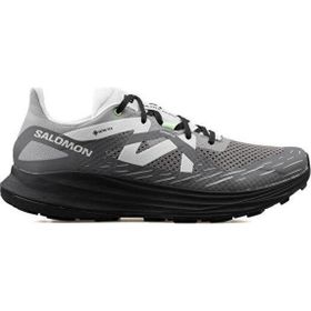 Salomon L47692700 Ultra Flow GTX Gri Erkek Koşu Ayakkabısı