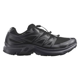 Salomon L47694000 Siyah XT-EVR Gore-Tex Erkek Outdoor Ayakkabı