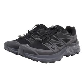 Salomon L47694000 Siyah XT-EVR Gore-Tex Erkek Outdoor Ayakkabı