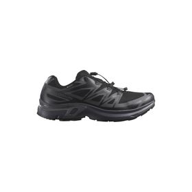 Salomon L47694000 Siyah XT-EVR Gore-Tex Erkek Outdoor Ayakkabı
