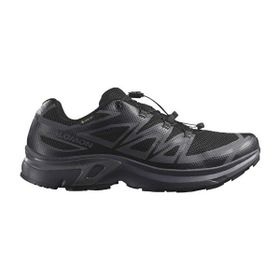 Salomon L47694000 Siyah XT-EVR Gore-Tex Erkek Outdoor Ayakkabı