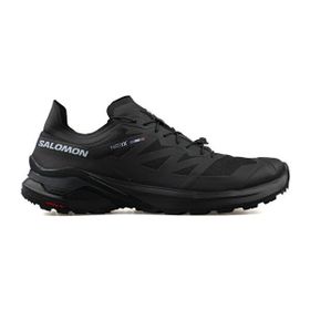 Salomon L47701900 BLACK BLACK XA Meta Erkek Outdoor Ayakkabı