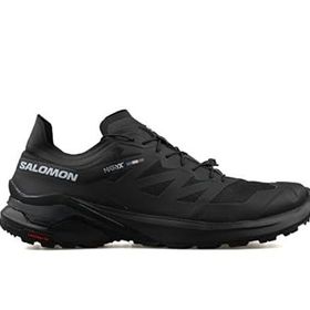 Salomon L47701900 BLACK BLACK XA Meta Erkek Outdoor Ayakkabı