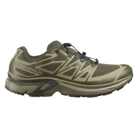 Salomon L47714200 Yeşil XT-EVR Gore-Tex Erkek Outdoor Ayakkabı