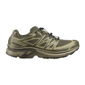 Salomon L47714200 Yeşil XT-EVR Gore-Tex Erkek Outdoor Ayakkabı