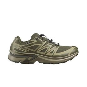 Salomon L47714200 Yeşil XT-EVR Gore-Tex Erkek Outdoor Ayakkabı