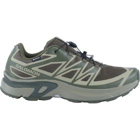 Salomon L47714200 Yeşil XT-EVR Gore-Tex Erkek Outdoor Ayakkabı