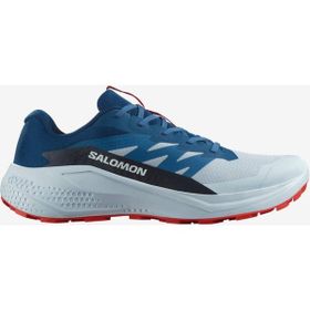 Salomon L47724300 Alphaglide Mavi Erkek Koşu Ayakkabısı