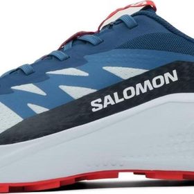 Salomon L47724300 Alphaglide Mavi Erkek Koşu Ayakkabısı