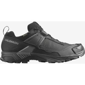 Salomon L47725500 X Ultra 5 Gore-Tex Z Siyah Erkek Outdoor Ayakkabı