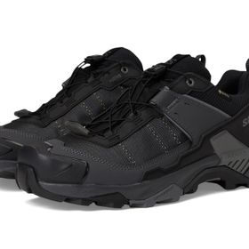 Salomon L47725500 X Ultra 5 GTX Renkli Erkek Outdoor Ayakkabı