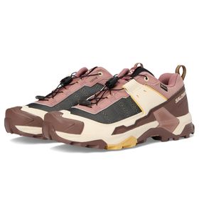 Salomon L47726000 X Ultra 5 Gore-Tex Pembe Kadın Outdoor Ayakkabısı