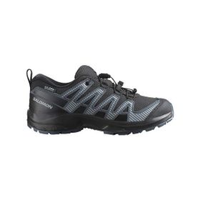 Salomon L47729300 XA Pro V8 Waterproof Siyah Outdoor Ayakkabı