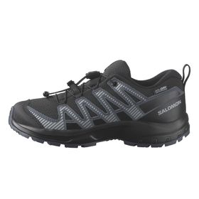 Salomon L47729300 XA Pro V8 Waterproof Siyah Outdoor Ayakkabı