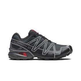 Salomon L47731700 Siyah Speedcross 3 Gore-Tex Erkek Outdoor Koşu Ayakkabısı