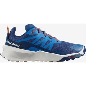 Salomon L47735000 Patrol J Lacivert Çocuk Outdoor Ayakkabı