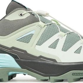Salomon L47739500 X Ultra 360 Yeşil Kadın Outdoor Ayakkabı