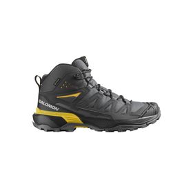 Salomon L47742600 X Ultra 360 Mid Gore-Tex Erkek Gri Outdoor Bot