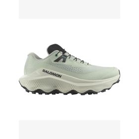 Salomon L47743200 Clearly Aqua Vanilla Ice Asphalt Ultra Glide 3 Kadın Patika Koşu Ayakkabısı