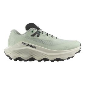 Salomon L47743200 Clearly Aqua Vanilla Ice Asphalt Ultra Glide 3 Kadın Patika Koşu Ayakkabısı