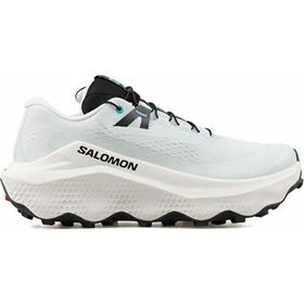 Salomon L47743200 Clearly Aqua Vanilla Ice Asphalt Ultra Glide 3 Kadın Patika Koşu Ayakkabısı