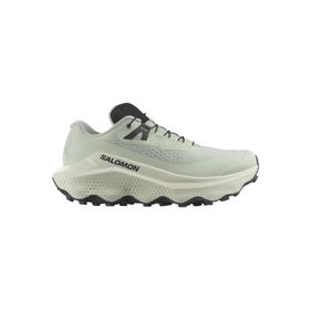 Salomon L47743200 Clearly Aqua Vanilla Ice Asphalt Ultra Glide 3 Kadın Patika Koşu Ayakkabısı
