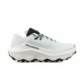 Salomon L47743200 Clearly Aqua Vanilla Ice Asphalt Ultra Glide 3 Kadın Patika Koşu Ayakkabısı