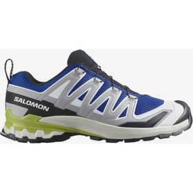 Salomon L47747600 XA Pro 3D V9 Gri Erkek Outdoor Ayakkabı