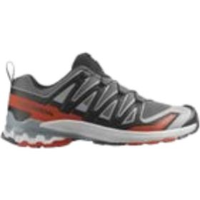Salomon L47747600 XA Pro 3D V9 Siyah Koşu Yürüyüş Ayakkabısı