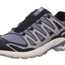 Salomon L47748000 XA Pro 3D V9 Gri Kadın Outdoor Ayakkabı