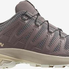 Salomon L47748100 XA Pro 3D V9 Kahve Kadın Outdoor Ayakkabı