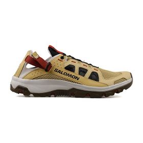 Salomon L47750200 Sarı Techamphibian 5 Erkek Outdoor Ayakkabı