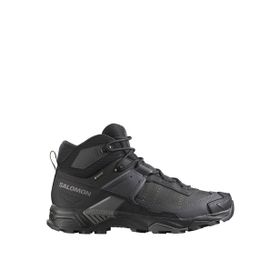 Salomon L47754200 X Ultra 5 Mid Gore-Tex Siyah Erkek Outdoor Bot