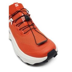 Salomon L47755900 Ultra Glide 3 Kırmızı Erkek Koşu Ayakkabısı