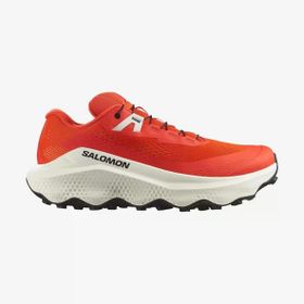 Salomon L47755900 Ultra Glide 3 Kırmızı Erkek Koşu Ayakkabısı